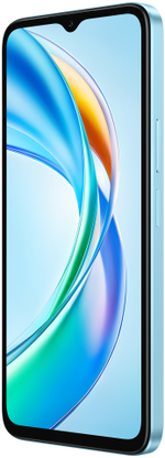 Смартфон HONOR X5b 4 ГБ/64 ГБ голубой