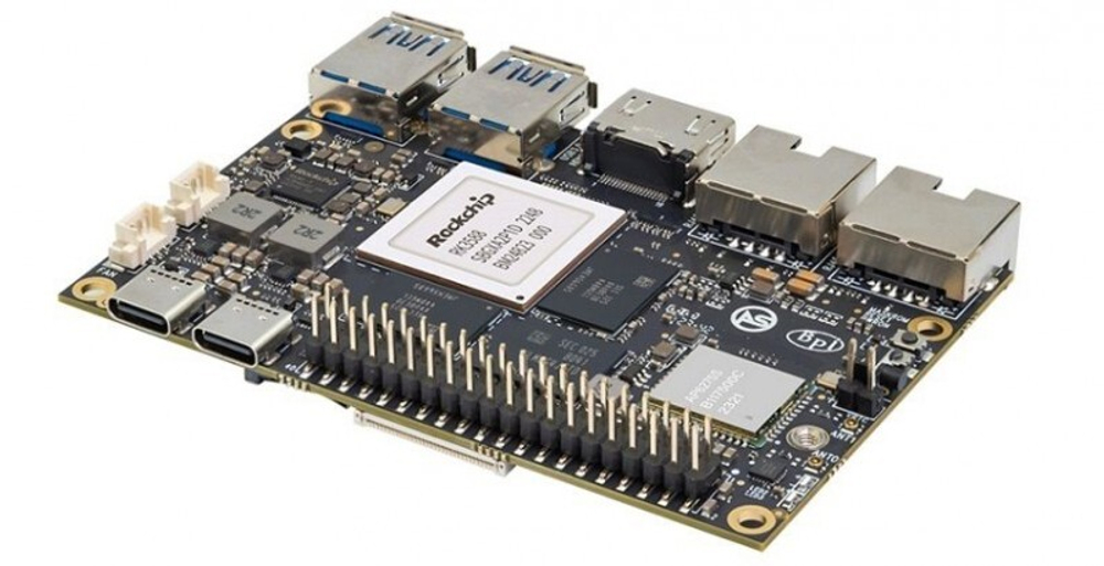 Banana Pi BPI-M7 (16gb 128gb)