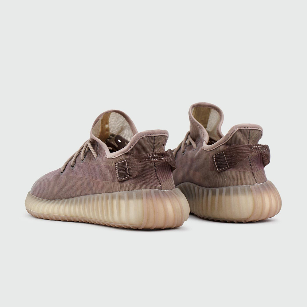 Кроссовки Adidas Yeezy 350 boost v2 Mono Mist 2
