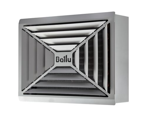 Тепловентилятор водяной Ballu BHP-W4-15-D