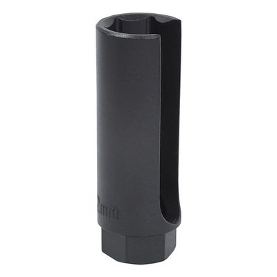 МАСТАК (103-60422) Головка для кислородных датчиков, 22 мм, разрезная, глубокая