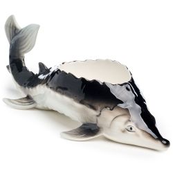 ИКОРНИЦА LEFARD "ОСЁТР" 25*9*7,5СМ