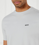 Футболка BOSS GREEN - серый(50506373)