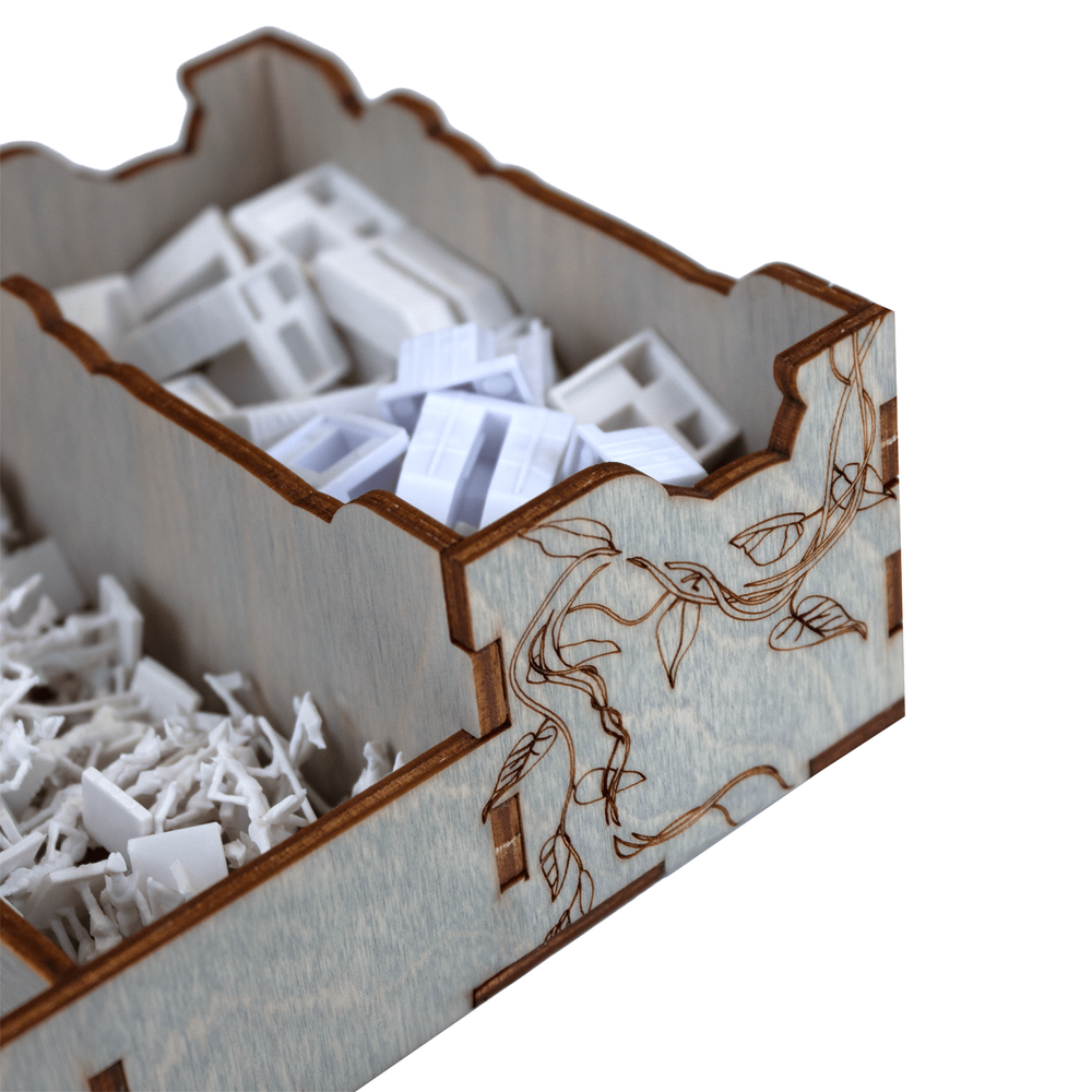 Органайзер Остров Духов (Spirit Island)