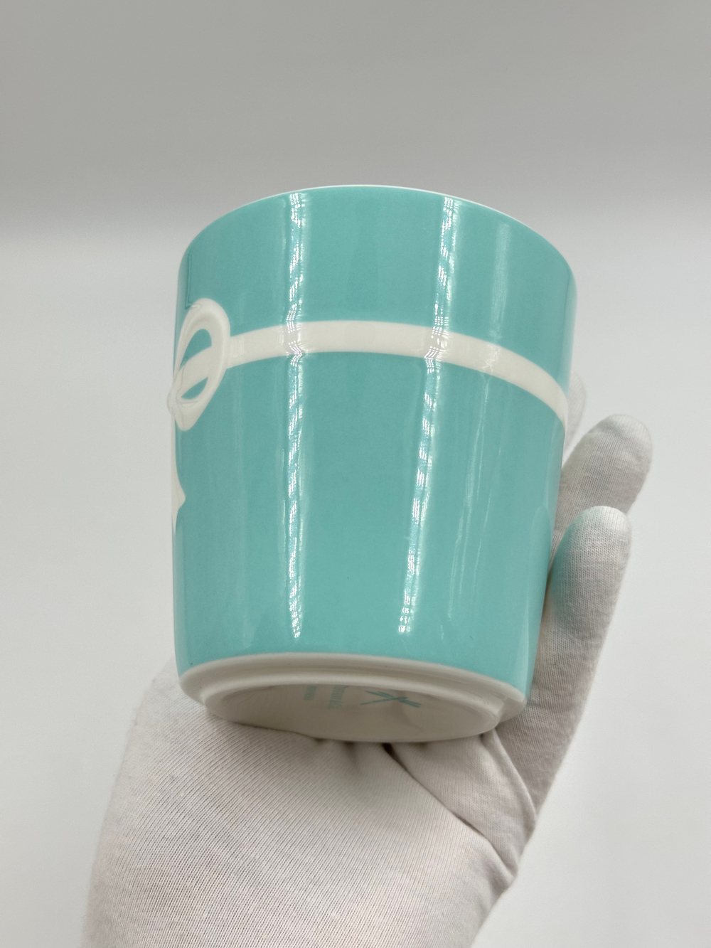 Кружка Tiffany & Co