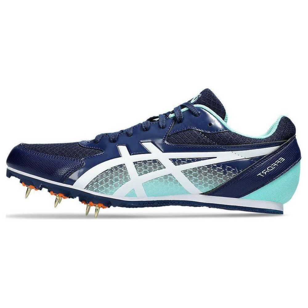 Кроссовки Asics Effort 13 IC/IN, 1093A167-402