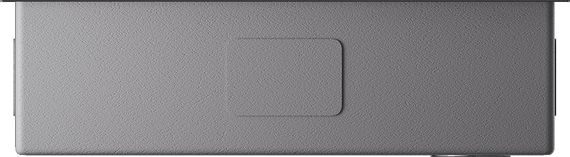 Кухонная мойка OMOIKIRI Taki 74-U/IF-IN Side(арт.4993170)