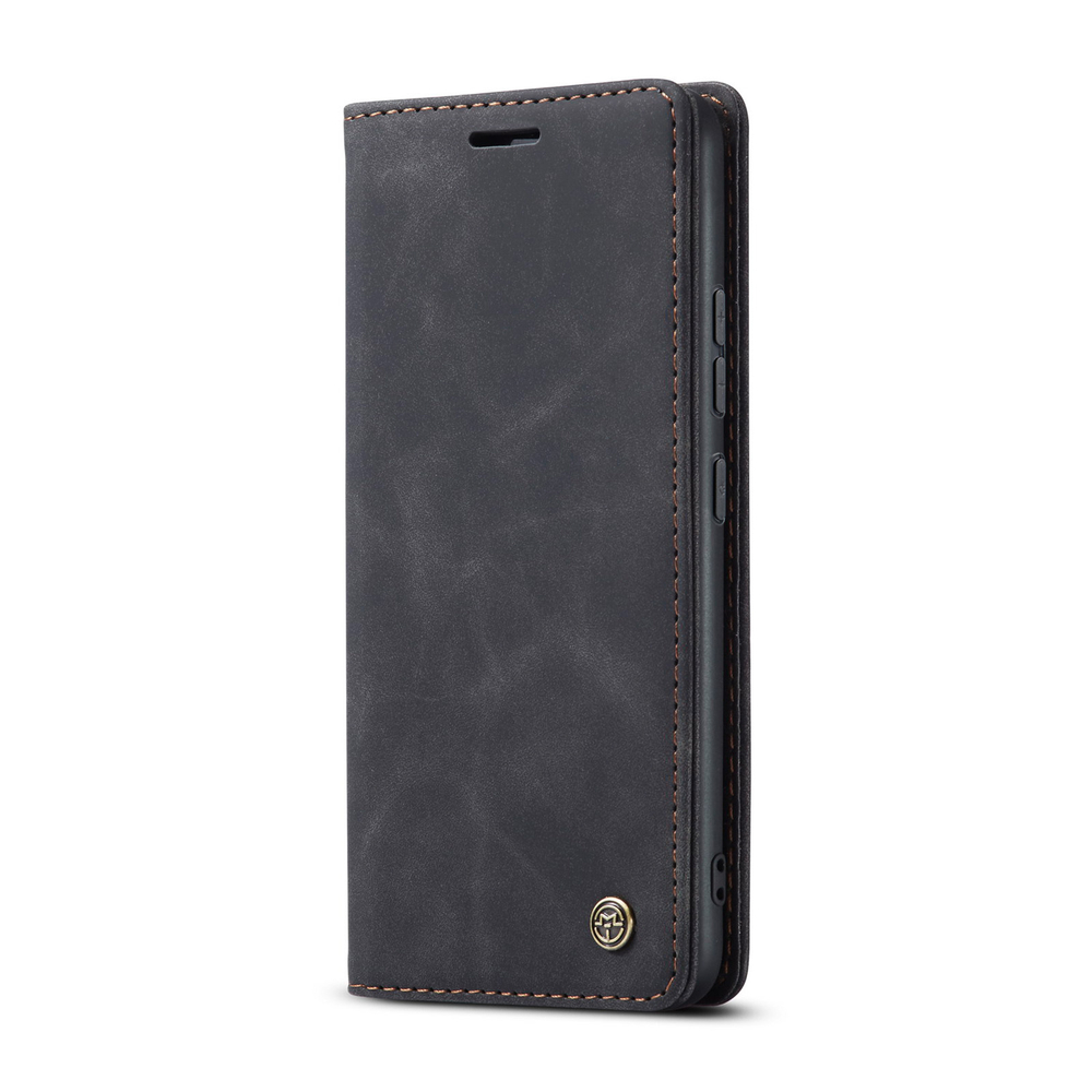 Чехол-книжка CaseMe Matte Poco X7