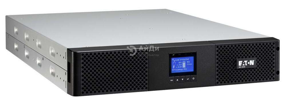 ИБП Eaton 9SX2000IR