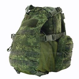 Рюкзак Вариор НСР, StriXtac
