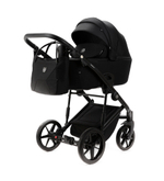 Коляска 3 в 1 Adamex Mobi New