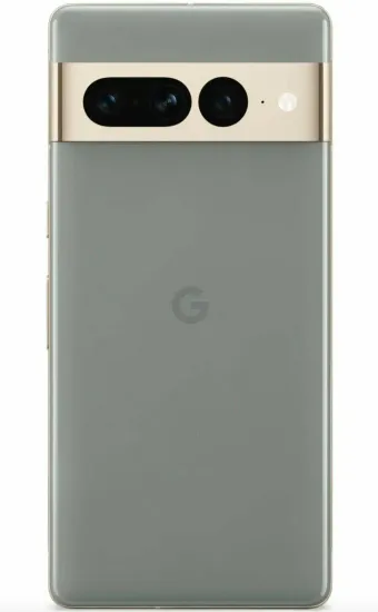 Смартфон Google Pixel 7 Pro 12/256 ГБ ореховый