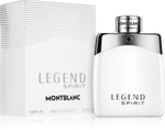 Montblanc Legend Spirit туалетная вода для мужчин