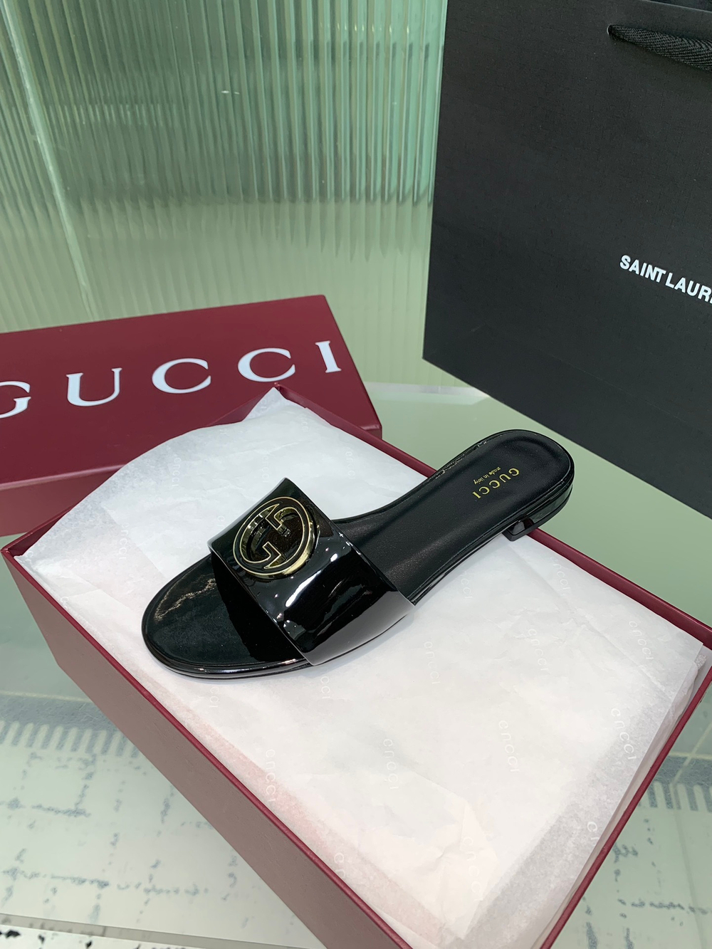 Gucci Slide (4 colors)