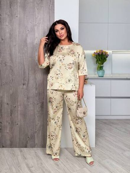 Костюм УК-71925/1-2 Фабрика Моды