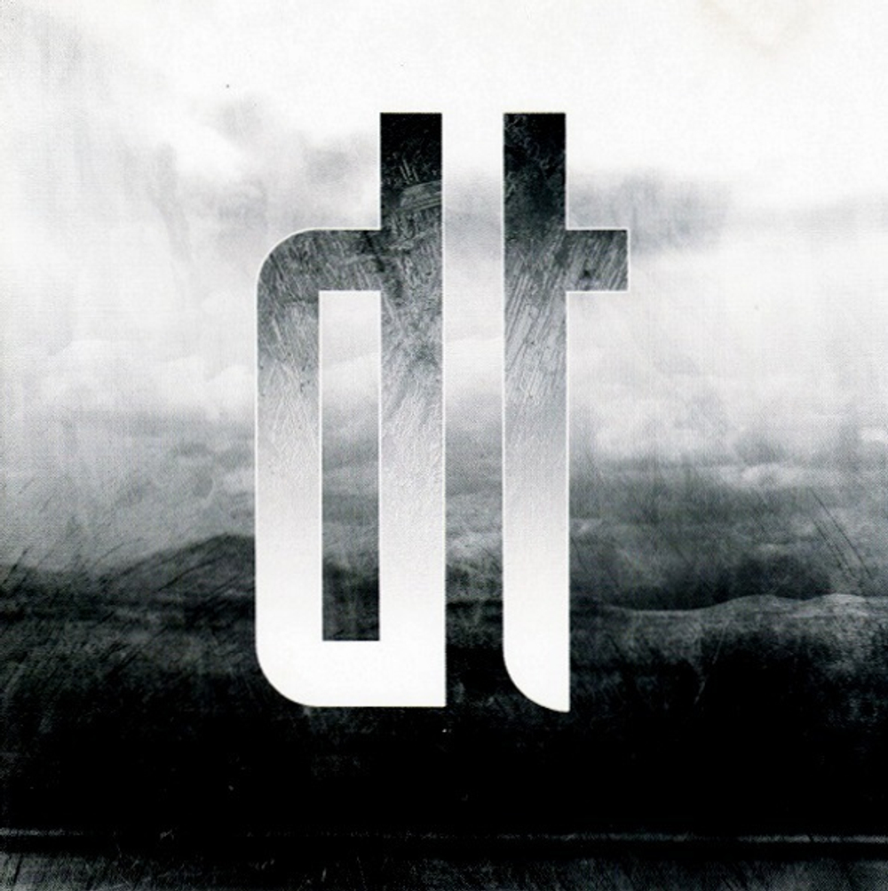 Dark Tranquillity / Fiction (CD)