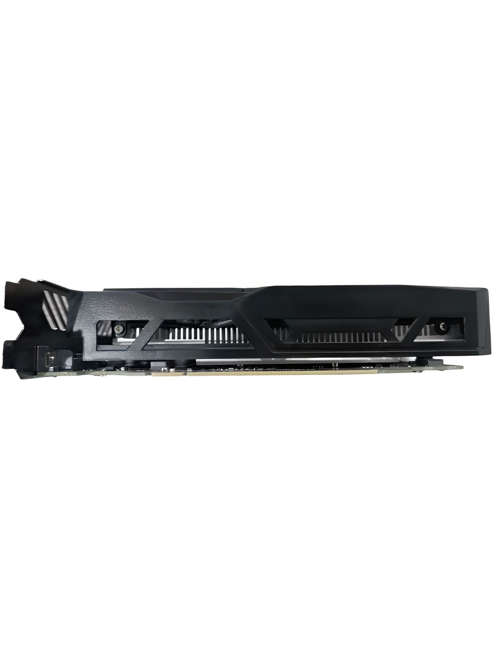 Видеокарта Gigabyte GeForce GTX 1050 OC 3072MB 96bit GDDR5