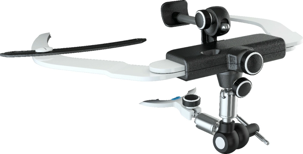 Артикулятор BioArt A7 Plus полурегулируемый дуговой с лицевой дугой Elite FaceBow