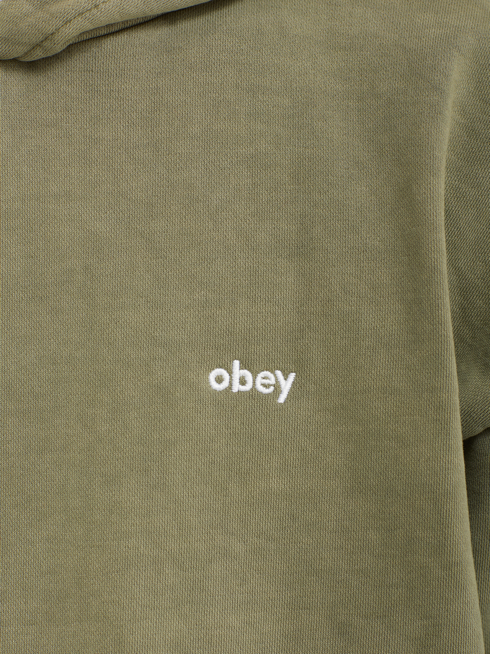 Мужская Толстовка Lowercase Pigment