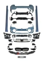 М-пакет для BMW 3 серии G20 Рестайлинг БМВ обвес