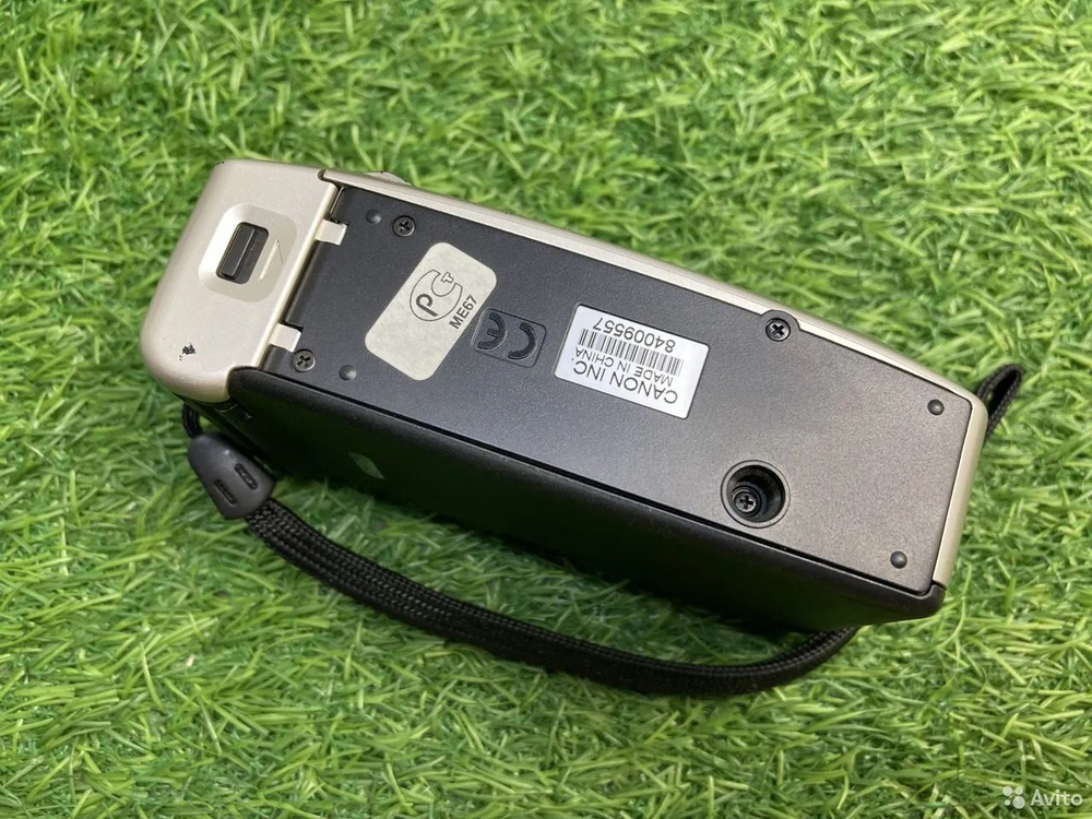Canon AF10 Покупка/Продажа