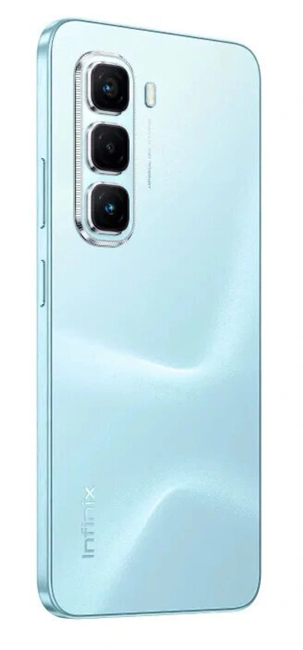 Смартфон Infinix Hot 50 Pro 8/256GB, Glacier Blue (X6881)