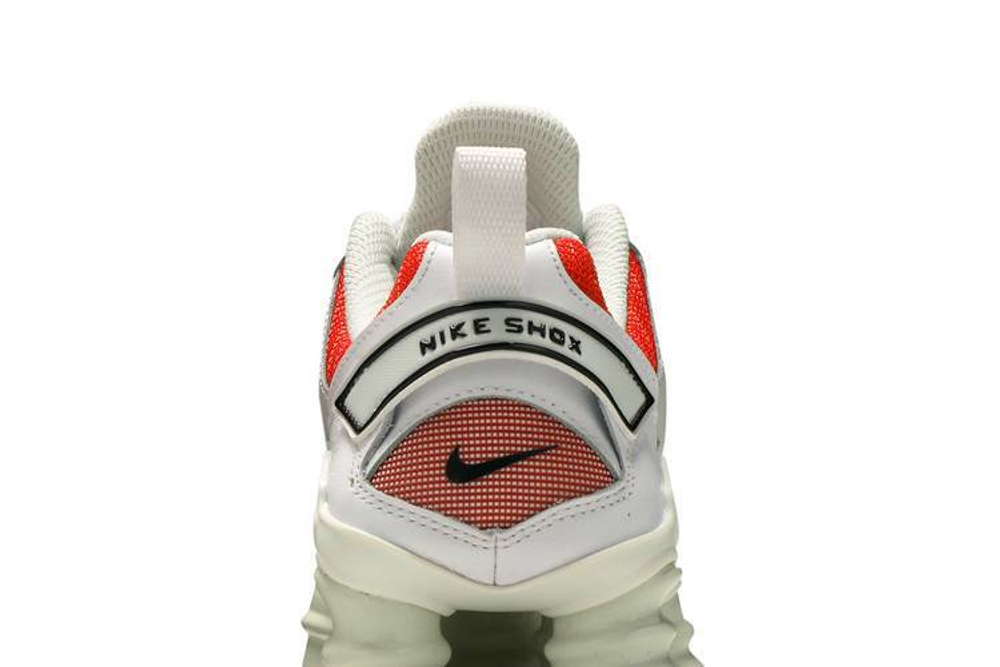 Кроссовки Nike Shox Tl Nova (Женская размерная сетка)