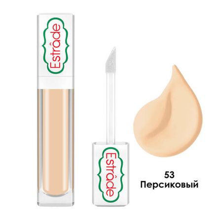 Корректоры и консилеры