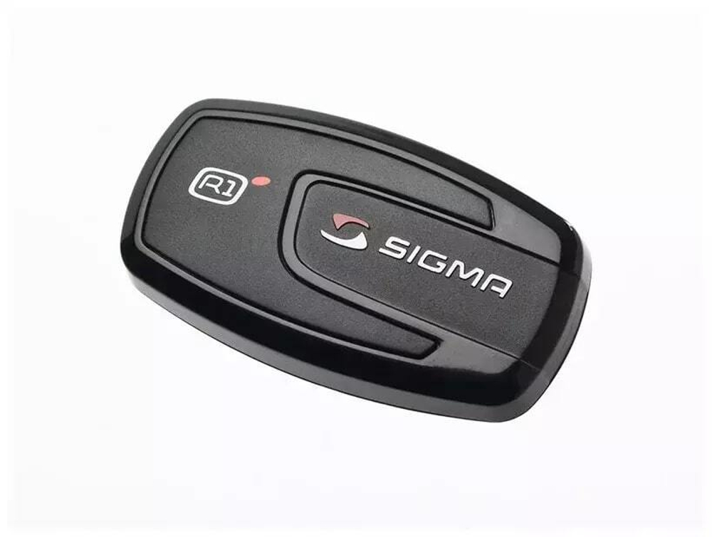 Датчик пульса  Sigma Sender Rox R1  Bluetooth Smart 20327