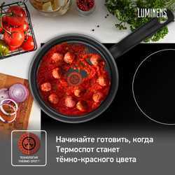 Ковш Tefal Luminens 16 см 04202416