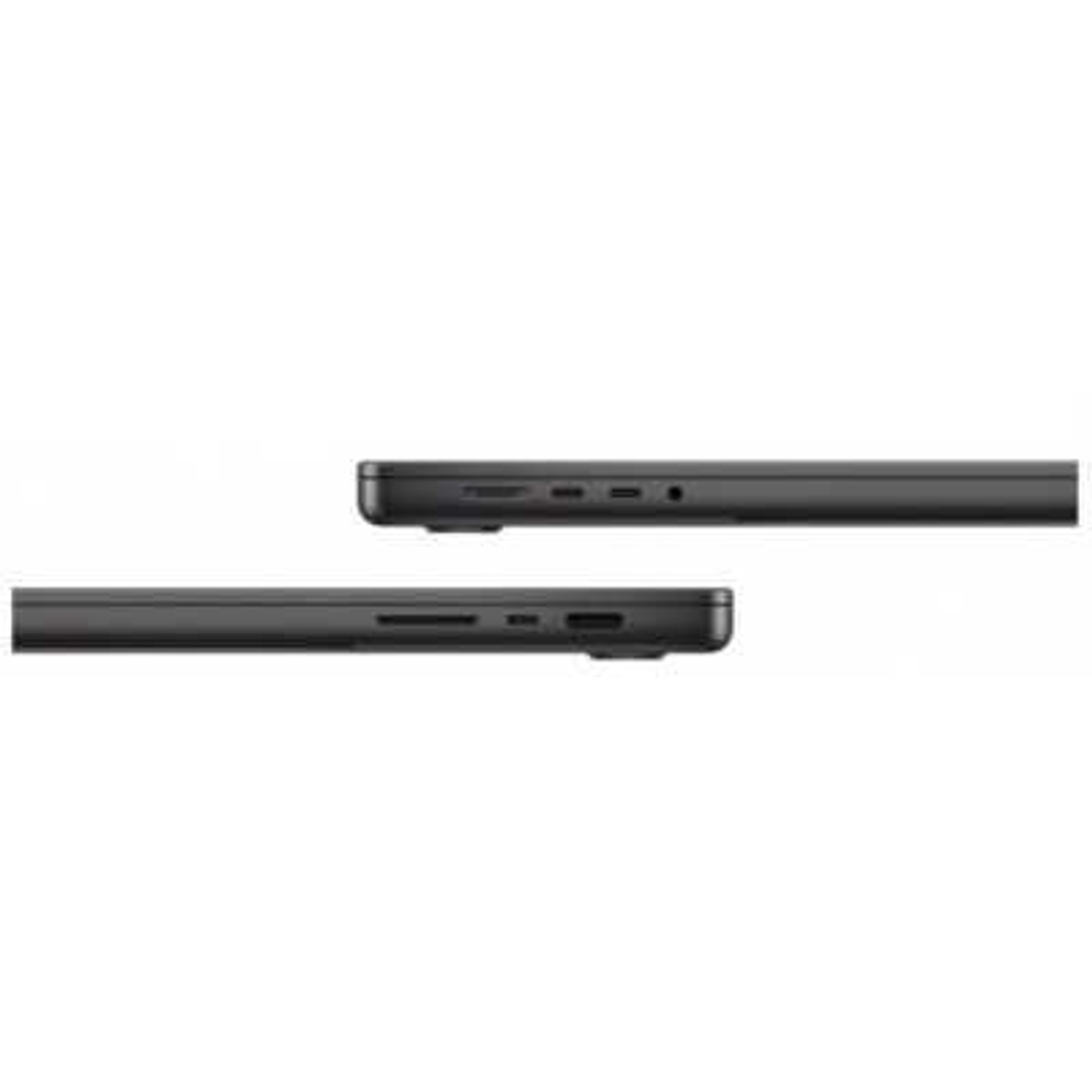 Ноутбук Apple MacBook Pro 16 2024 MX303B/A