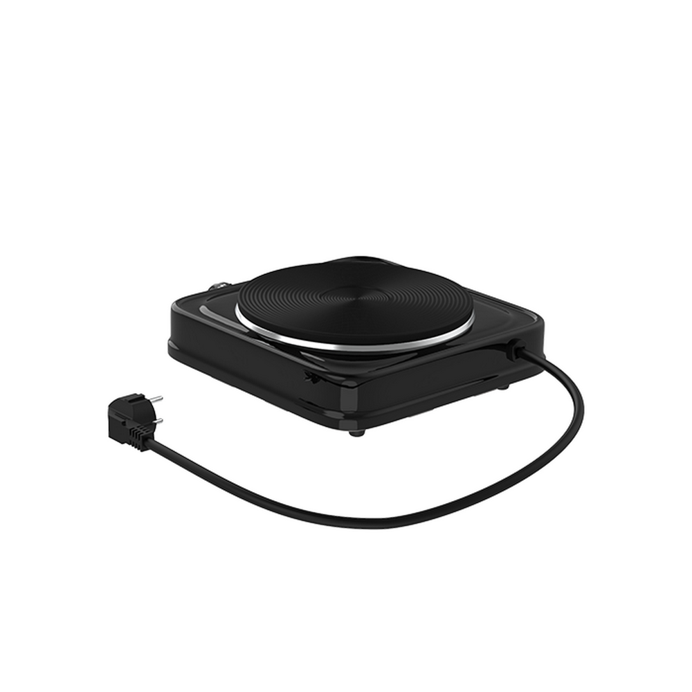 Настольная плитка Maxvi HE111 (1-к /электрическая)