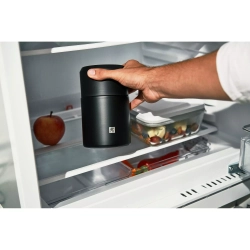 Zwilling - Термоконтейнер для еды Thermo 700мл, черный / артикул   39500-510-0  / GTIN 4009839534027