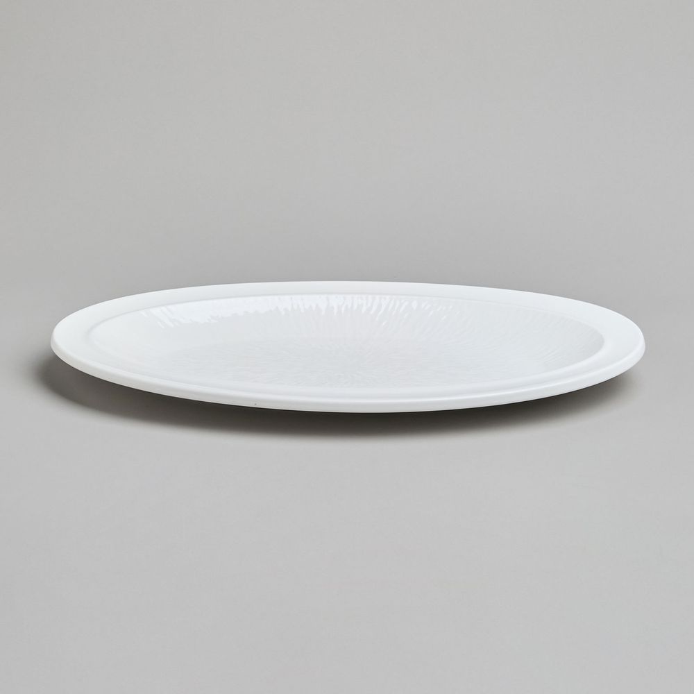 БЛЮДО ОВАЛЬНОЕ LEFARD "BANQUET" 41*23*3,5 СМ