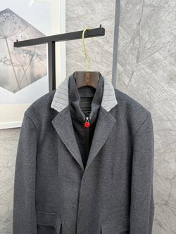 Куртка-пиджак Kiton