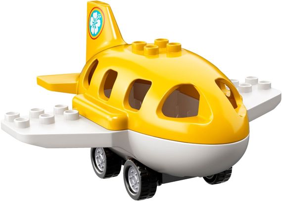 DUPLO Town Аэропорт 10871