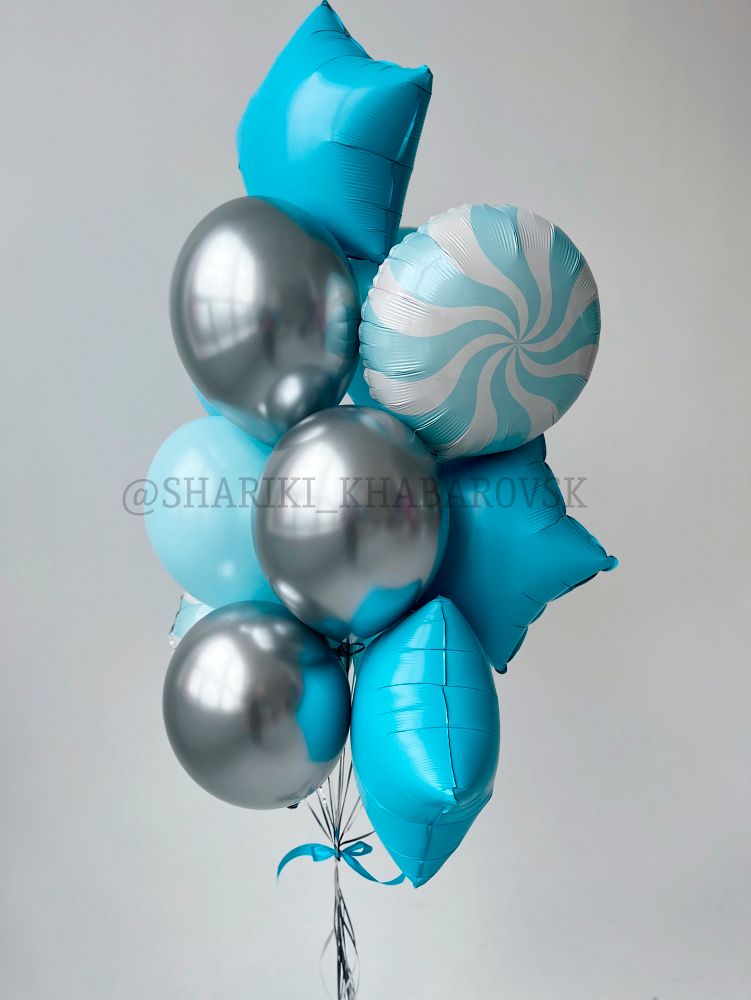 Воздушные шары №6005