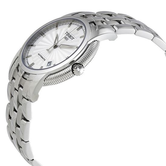 Наручные часы Tissot T-Classic Ballade III T97.1.483.31