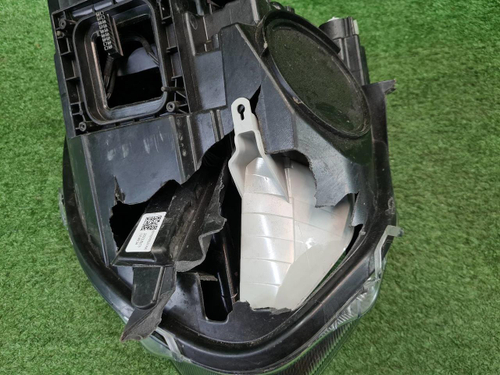 Битая Фара правая Omoda C5 (2022-н.в.) LED