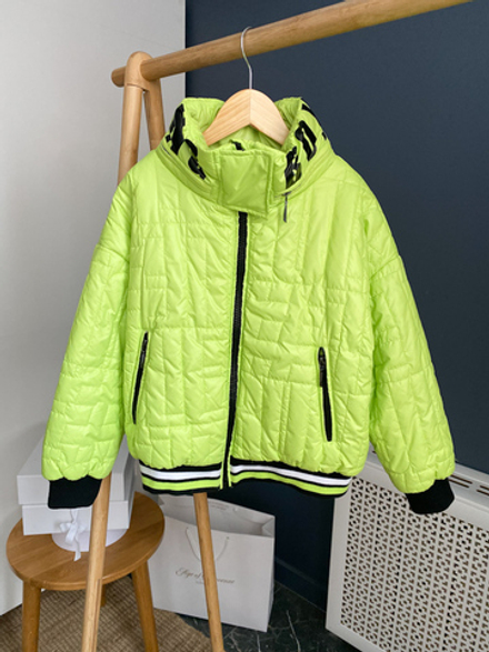 Куртка бомбер Gulliver, 140