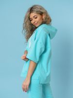 866 Костюм "ментол" SveTekst (Акция)