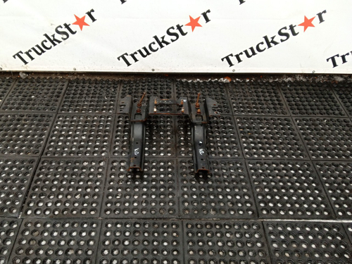 Кронштейн ресивера 2018г.