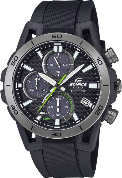 Наручные часы Casio EFS-S640PB-1A