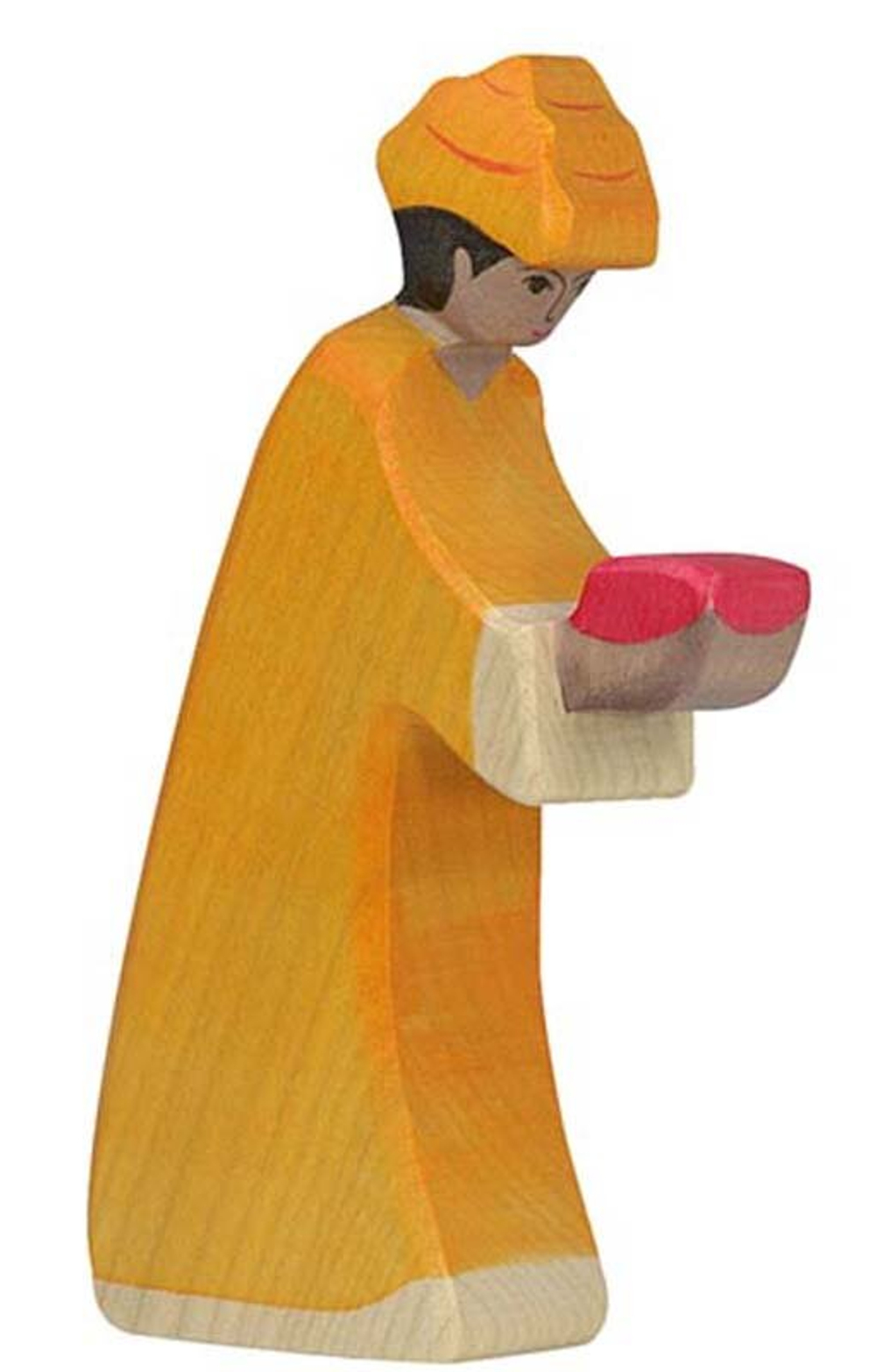 HOLZTIGER Melchior 3