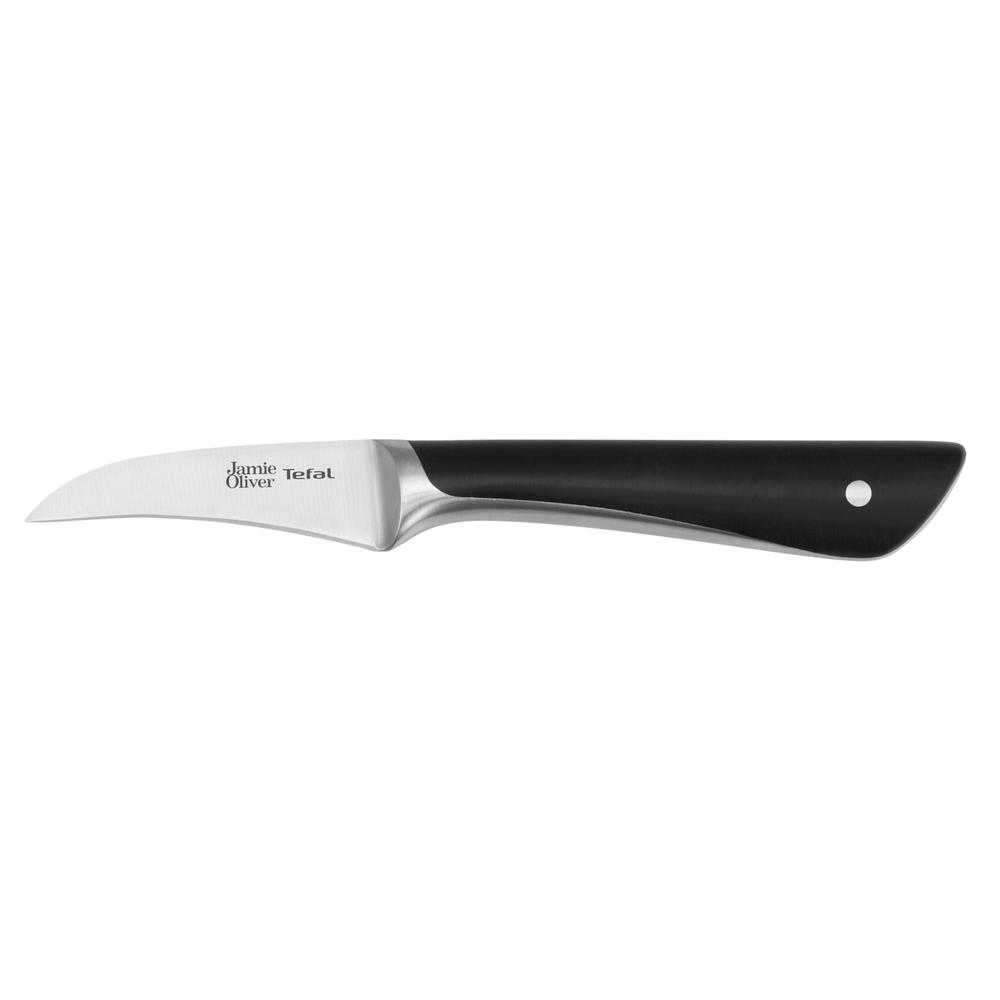 Нож для чистки овощей Tefal Jamie Oliver 7 см K2671655