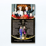 Belgium 2014 Year Set – "Filip Koning der Belgen" (Philippe, King of the Belgians)