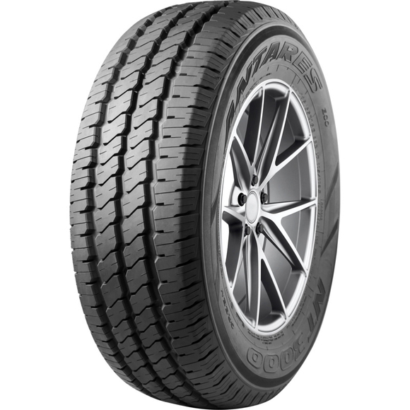 Kama 205/65R16C 107/105T NT 3000 TL M+S 8PR