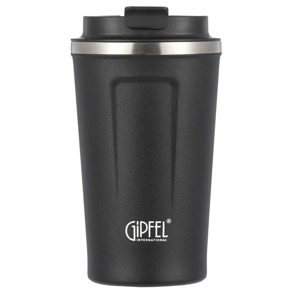 Термокружка вакуумная Gipfel Milano 51784 430 мл