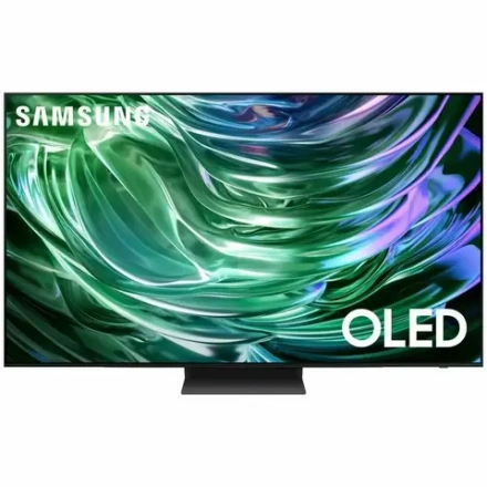 Телевизор Samsung 65" QE65S90DAUXRU