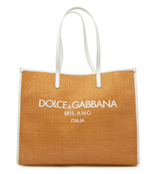 Сумка-шопер Dolce & Gabbana - песочный(BB2274 AS525)